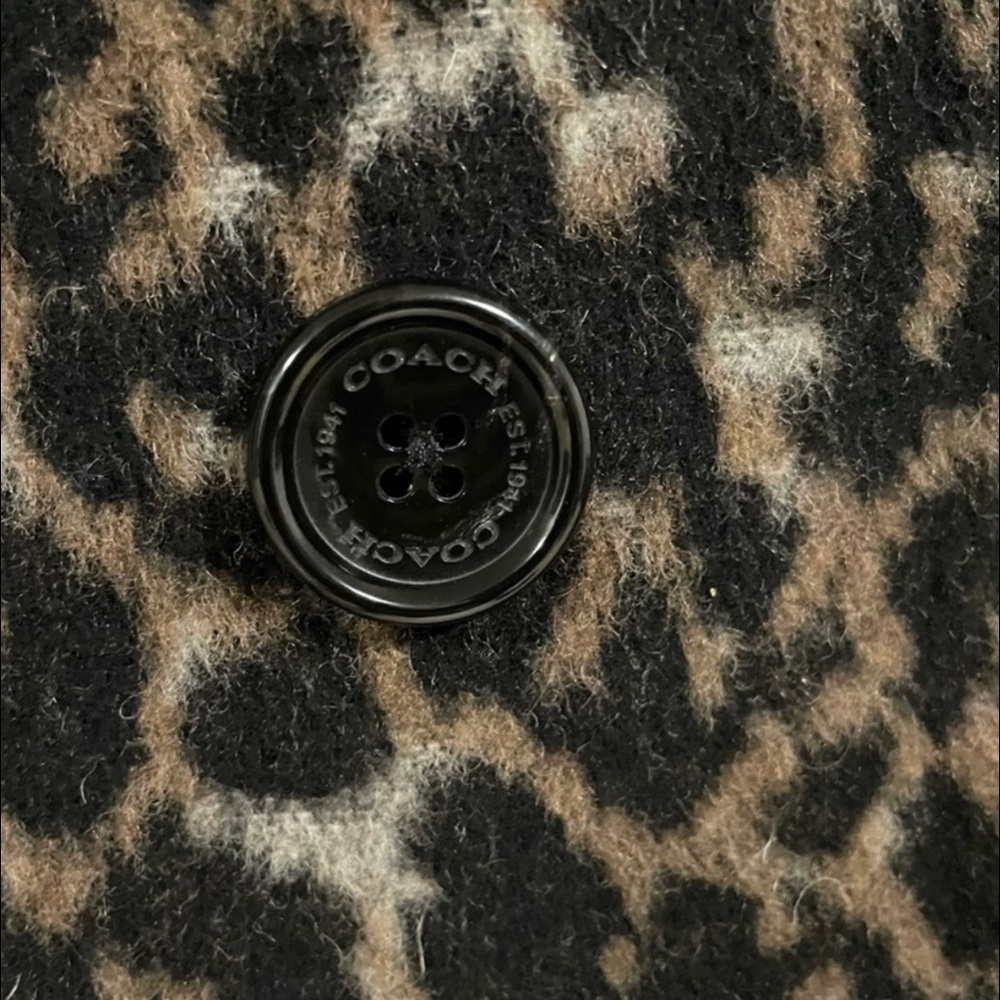 Coach. - Picture 5 of 8